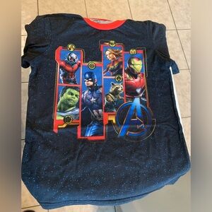 Marvel Avengers PJs